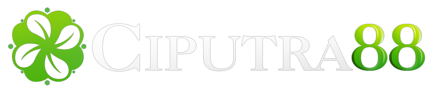 Logo CIPUTRA88 permainan online