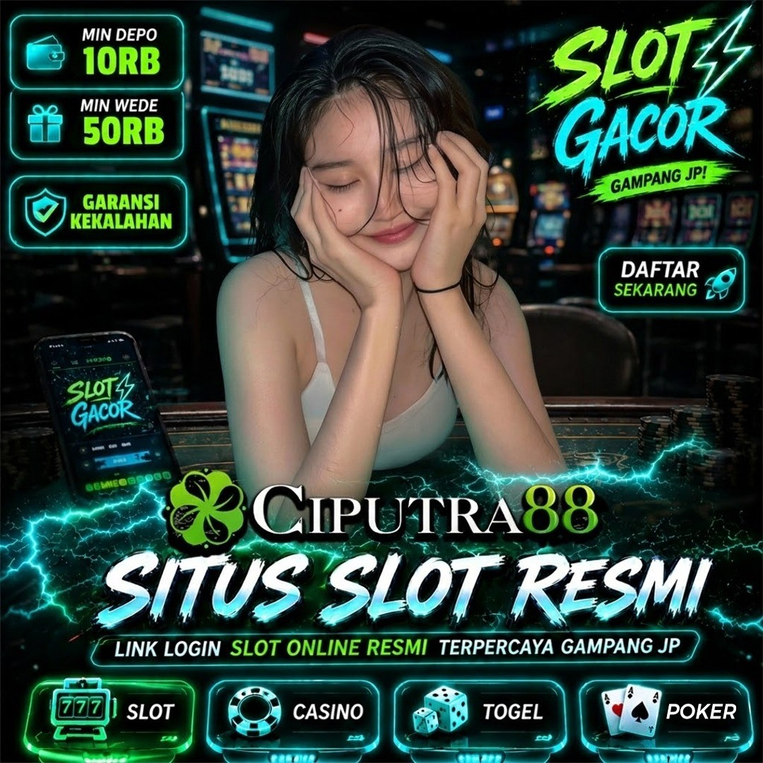 CIPUTRA88