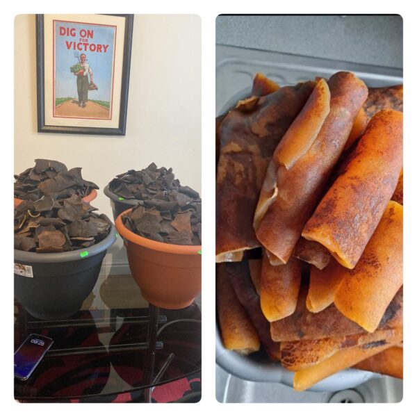 Dry Kpomo Ijebu (A Pack Of 12 Pieces)